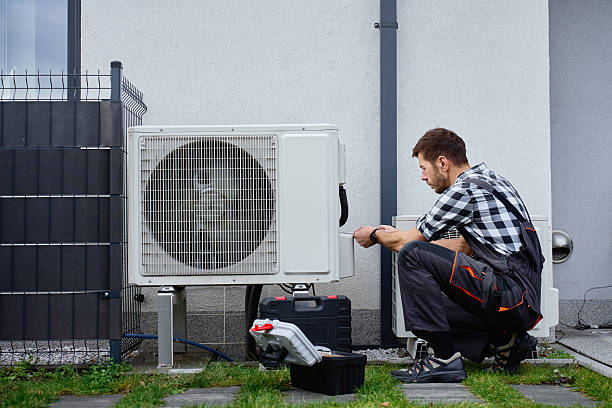 Trusted Hvac service in Hickory Grove, SC - AAA Pro HVAC